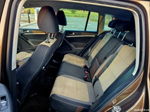 VW Tiguan 2013 - imagine 3