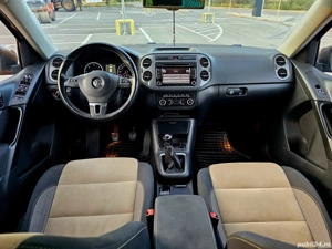 VW Tiguan 2013 - imagine 2