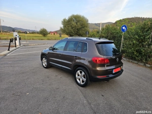 VW Tiguan 2013 - imagine 4