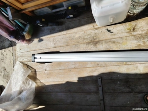 Bare transversale Noi Audi Q5 originale