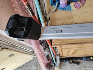 Bare transversale Noi Audi Q5 originale - imagine 2