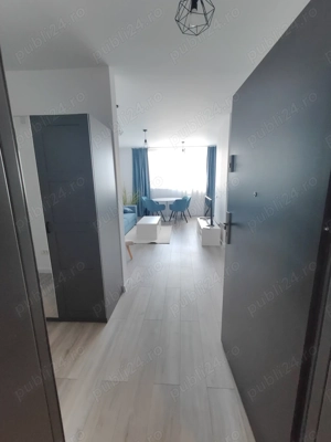 Inchiriez apartament NOU in Xcity Tower 3