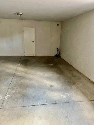 Inchiriez parcare subterana