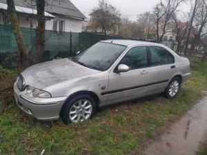 Vand Rover 45 din anul 2002