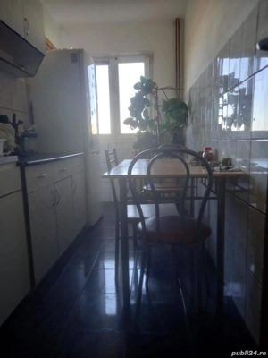 Vind apartament 2 camere Vlaicu Central - imagine 4