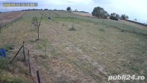 Loc de gradinarit hobby in Sanandrei