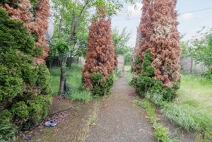 Teren de vanzare*Gradistea - imagine 3 Teren de vanzare*Gradistea - imagine 3