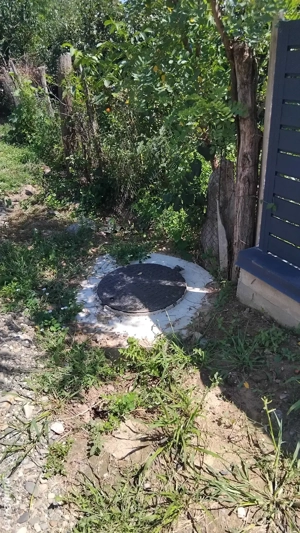 Teren intravilan Tutora