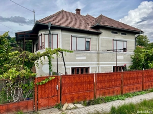 Vand casa sat Pietris jud Mures