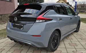 Prim proprietar vând Nissan Leaf 2023 electric aflat în garanție până în Septembrie 2026 - imagine 5