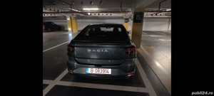 Dacia Logan 2025 Pret Negociabil