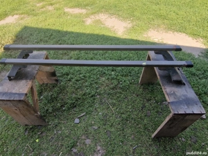 bare transversale auto  - imagine 3