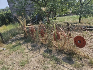 Vand utilaje agricole  - imagine 6