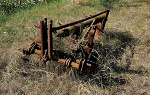 Vand utilaje agricole  - imagine 5