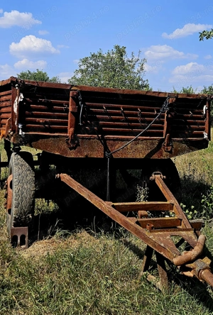 Vand utilaje agricole  - imagine 7