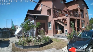 vila Puchenii moșneni 