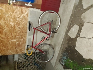 vand biciclete bune cursiera da vinci
