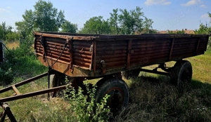 Vand utilaje agricole  - imagine 8