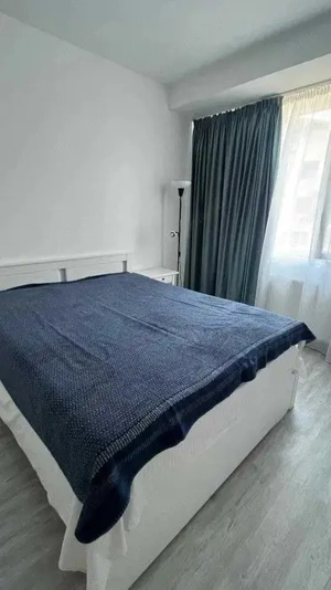 De vanzare Apartament 2 camere tip studio Militari Residence - imagine 3