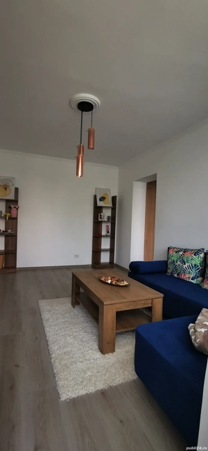 Inchiriez apartament 2 camere - imagine 2