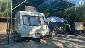 Rulota Bessacarr Cameo 495 2 SL din 2004 inmatriculata - imagine 2