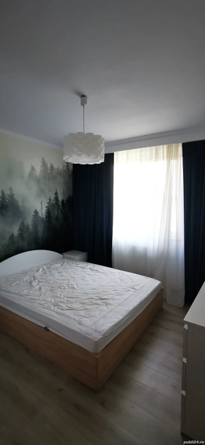 Inchiriez apartament 2 camere - imagine 3