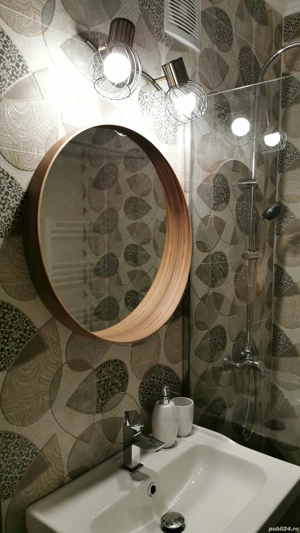 Inchiriez apartament 2 camere - imagine 5