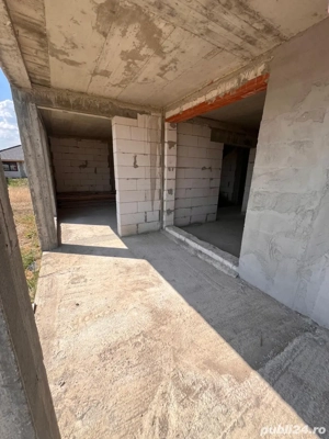 Casa noua P+E - imagine 4