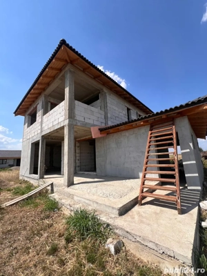 Casa noua P+E - imagine 2