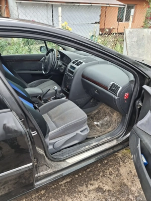 Vand peugeot 407 din anu 2007