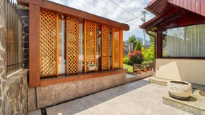 Vila superba la munte - imagine 3