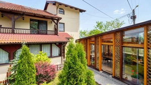 Vila superba la munte - imagine 2