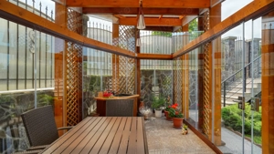 Vila superba la munte - imagine 4