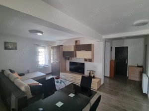 Apartament cu 3 camere - Sanandrei