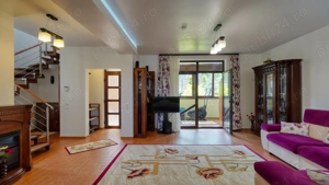 Vila superba la munte - imagine 7