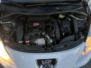 Peugeot 207 vTi  - imagine 5