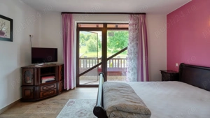 Vila superba la munte - imagine 8