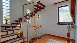 Vila superba la munte - imagine 9