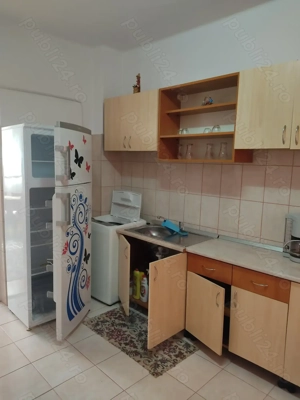 Închiriez apartament cu o cameră