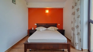 Vila superba la munte - imagine 10