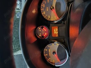 Peugeot 207 vTi  - imagine 7