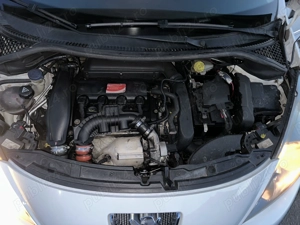 Peugeot 207 vTi  - imagine 9
