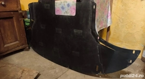 Scut metalic Hyundai I30 2017- prezent - imagine 2