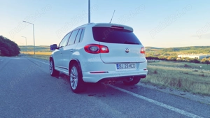 Tiguan R-line 2011 2.0 170 cai - imagine 4