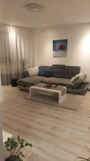 Vand apartament cu 3 camere în Timișoara 