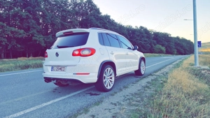 Tiguan R-line 2011 2.0 170 cai - imagine 3