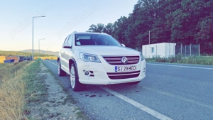 Tiguan R-line 2011 2.0 170 cai