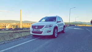 Tiguan R-line 2011 2.0 170 cai - imagine 2