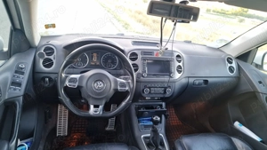 Tiguan R-line 2011 2.0 170 cai - imagine 6