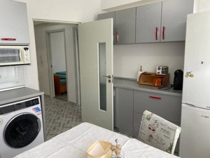 PF inchiriez apartament 2 camere Borhanci